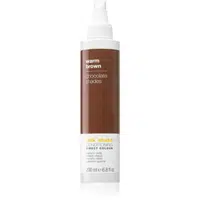 milk_shake® Direct Colour tónovací kondicionér pro intenzivní hydrataci Warm Brown 200 ml