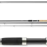 Daiwa prut procaster allround 3,6 m 20-70 g 3 díly