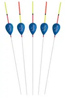 Cralusso splávek golf fiber glass stem - 6 g