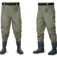 Delphin brodící kalhoty do pasu hron pants - 41