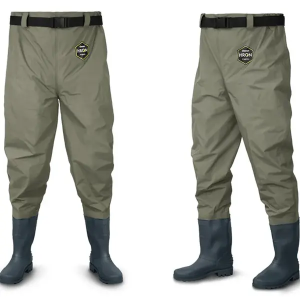 Delphin brodící kalhoty do pasu hron pants - 41