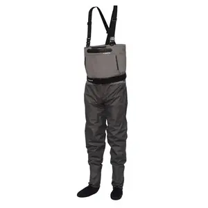 Greys brodící kalhoty tital breathable stockingfoot waders - ll 45-47