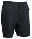 Nash kraťasy make it happen badge shorts black - xl