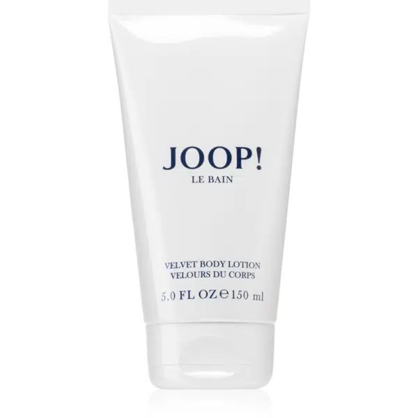 JOOP! Le Bain parfémované tělové mléko pro ženy 150 ml