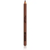 Mesauda Milano Artist Lips konturovací tužka na rty odstín 103 Almond 1,14 g