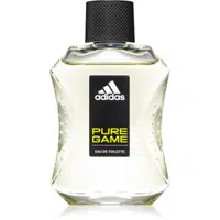 Adidas Pure Game Edition 2022 toaletní voda pro muže 100 ml