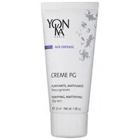 Yon-Ka Age Defense matující krém pro mastnou pleť 50 ml