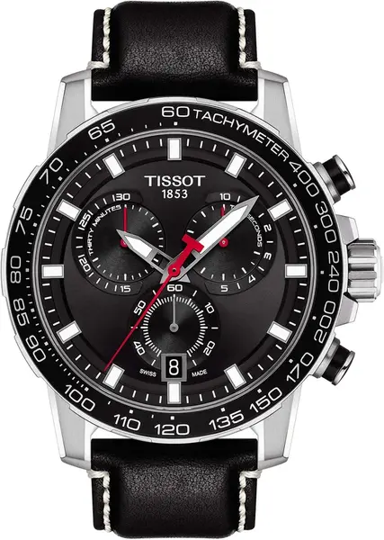 Tissot Supersport Chrono T125.617.16.051.00