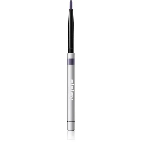 Sisley Phyto-Khol Star Waterproof dlouhotrvající tužka na oči odstín 6 Mystic Purple 0.3 g