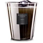 Baobab Collection Les Exclusives Platinum vonná svíčka 16 cm