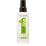Revlon Professional UniqOne All In One Green Tea bezoplachová péče ve spreji 150 ml