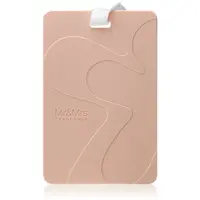 Mr & Mrs Fragrance Iris Fiorentino vonná karta 3 ks