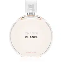 Chanel Chance Eau Vive toaletní voda pro ženy 150 ml