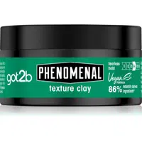 got2b Phenomenal matující vosk na vlasy pro fixaci a tvar 100 ml