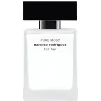 narciso rodriguez for her PURE MUSC parfémovaná voda pro ženy 30 ml
