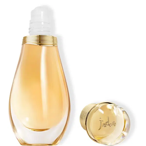 DIOR J'adore Roller-Pearl parfémovaná voda roll-on pro ženy 20 ml