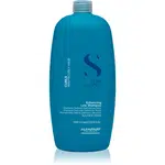 Alfaparf Milano Semi Di Lino Curls šampon pro kudrnaté vlasy 1000 ml
