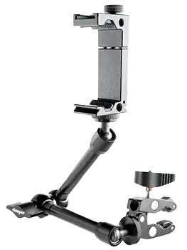 Deeper držák na chytrý telefon pro lodě a kajaky