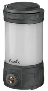 Fenix nabíjecí lucerna cl26r pro šedá kamufláž