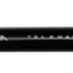 Zebco teleskopická podběráková tyč 3,6 m ambition tele handle - 2 m