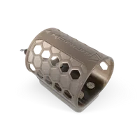 Korum krmítko open end feeder medium - 120 g