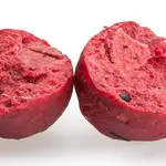 Mivardi boilies rapid easy catch anglická jahoda - 950 g 16 mm