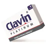 Simply You Clavin Platinum 8 tobolek