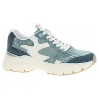 Dámská obuv Tamaris 1-23849-44 denim 40