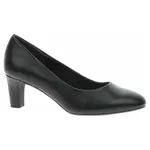 Dámské lodičky Tamaris 1-22419-41 black matt 38