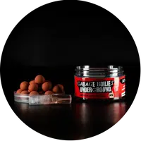 G.b.u. plovoucí boilies zeppelin pop ups jack-s 40 g - 14 mm