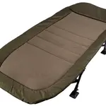 Jrc lehátko defender ii flatbed wide