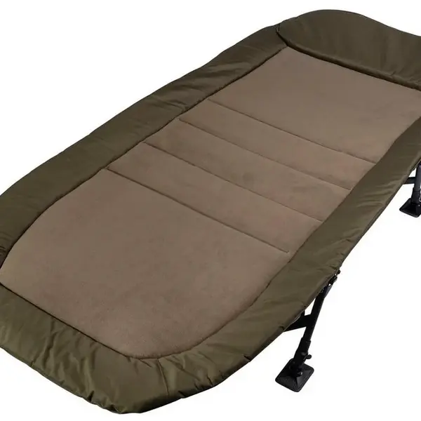 Jrc lehátko defender ii flatbed wide