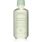 Aveda Shampure™ Composition Oil™ zklidňující olej do koupele na obličej a tělo 50 ml