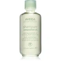 Aveda Shampure™ Composition Oil™ zklidňující olej do koupele na obličej a tělo 50 ml