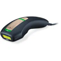 BEURER IPL 5800 IPL epilátor na tělo, tvář, oblast bikin a podpaží 1 ks