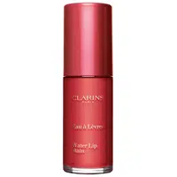 Clarins Water Lip Stain matný lesk na rty s hydratačním účinkem odstín 08 Candy Water 7 ml