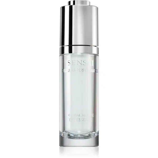 Sensai Cellular Performance Hydrachange Eye Essence hydratační oční gel 15 ml