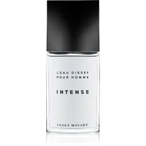 Issey Miyake L'Eau d'Issey Pour Homme Intense toaletní voda pro muže 75 ml