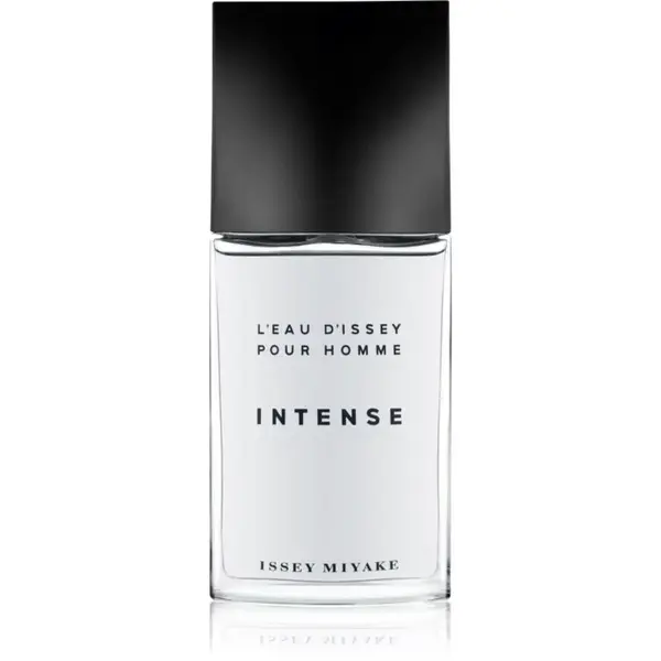 Issey Miyake L'Eau d'Issey Pour Homme Intense toaletní voda pro muže 75 ml