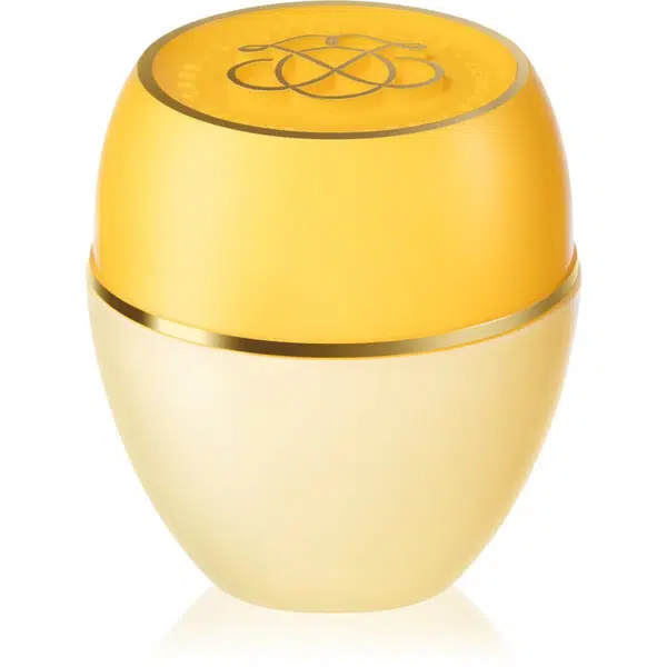 Oriflame Tender Care Passionfruit balzám na rty s včelím voskem 10.5 ml