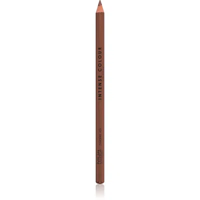MUA Makeup Academy Intense Colour precizní tužka na rty odstín Sincere 1.5 g