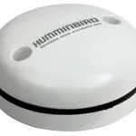 Humminbird přijímač gps as gr50