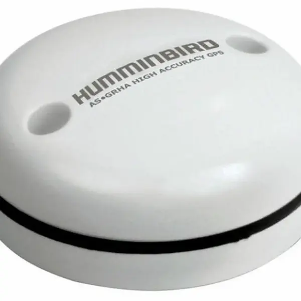 Humminbird přijímač gps as gr50