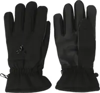 Dámské softshellové rukavice Wasio