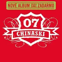 Chinaski – 07 CD