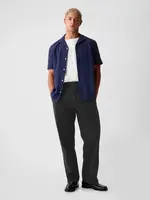 GAP Kalhoty modern khaki ‘90s loose - Pánské