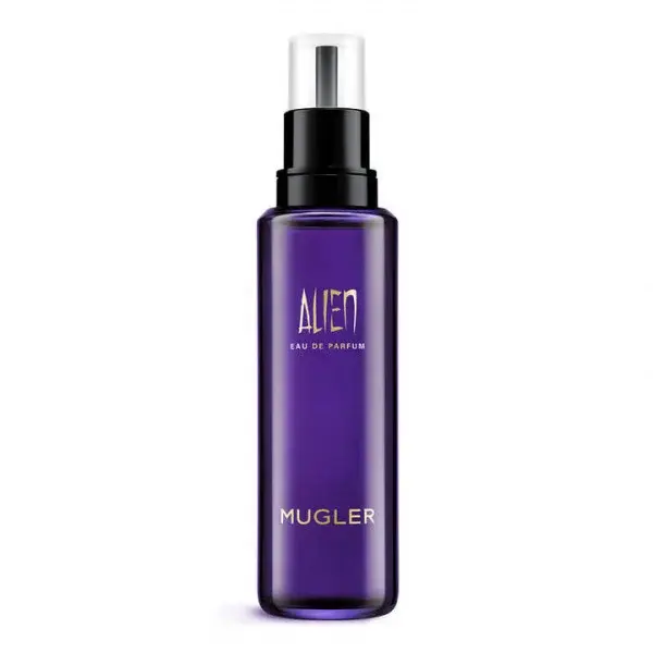 Mugler Alien  parfémová voda  - náhradní náplň 100 ml
