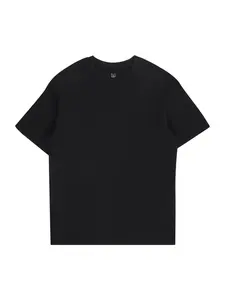 Jack & Jones Junior Tričko 'JJEUrban Edge'  čierna