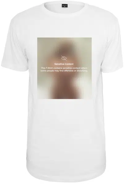 Pánské triko Mister Tee