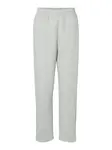 PIECES Nohavice 'PCChilli'  svetlosivá